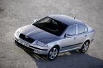 Skoda Octavia 2004 года